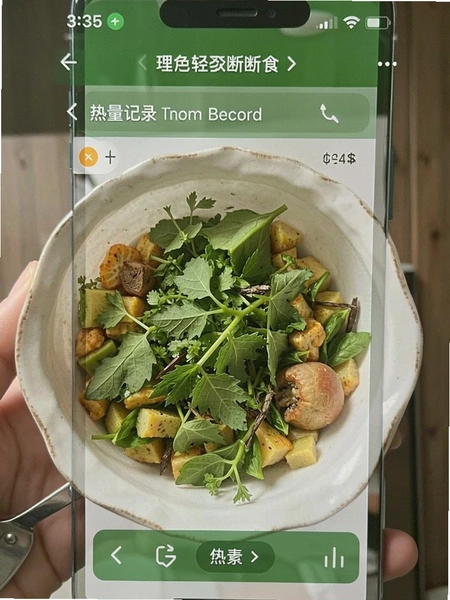 ��Ҷ���ʳ������¼�����ͼ