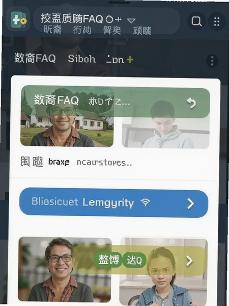 ����FAQ�����ͼ