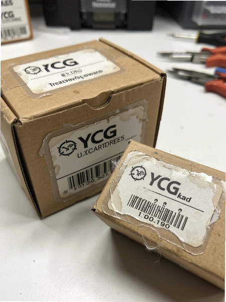 YCG���� ��װ�����ǩϸ��ͼ