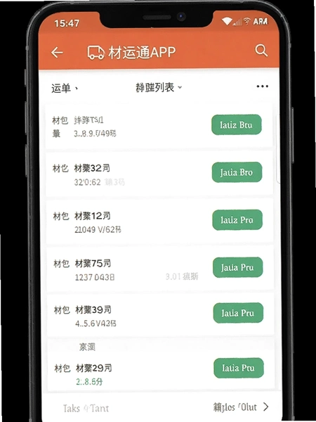 ����ͨAPP�ڰ�׿�ֻ��ϵ��˵��б�Ԥ��ͼ