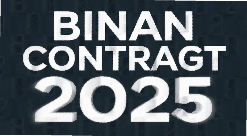 Binan��Լ2025������Щ�±仯ֵ�ù�ע