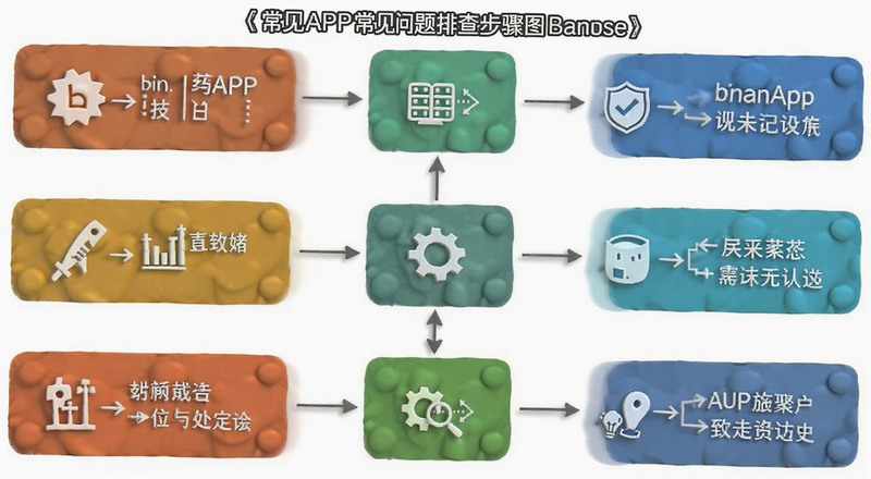 binanAPP���������Ų鲽��ͼ