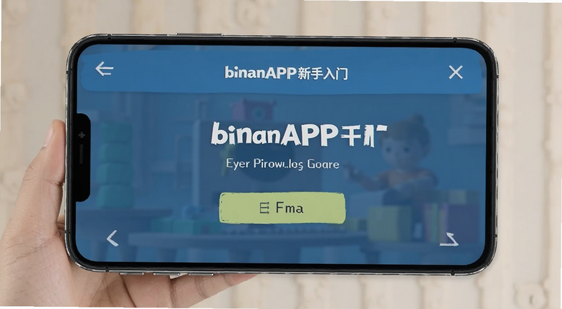 binanAPP�������Ž���Ԥ��ͼ