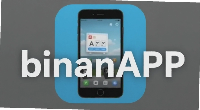 binanAPP�������Ž̳̼�����������