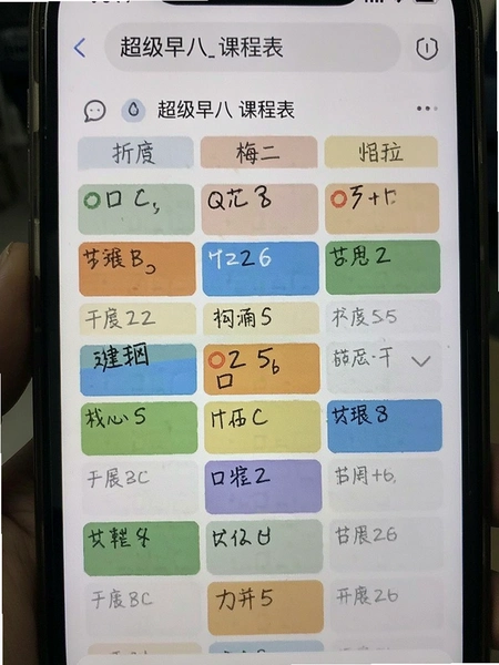������˿γ̱� �α���ͼ����չʾ
