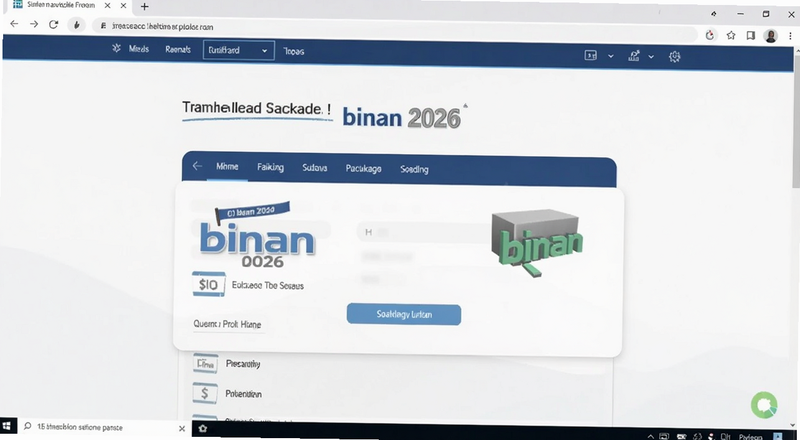 binan 2026���°氲װ�����ؽ���Ԥ��ͼ
