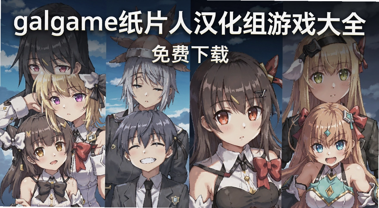 galgameֽƬ�˺�������Ϸ��ȫ