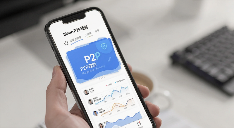 binan P2P����ƽ̨�ֻ��˽���չʾͼ