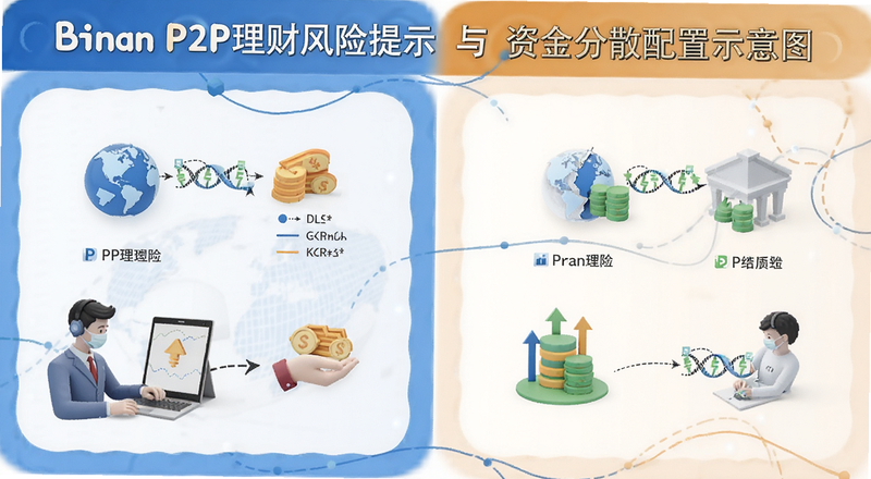 binan P2P���Ʒ�����ʾ���ʽ��ɢ����ʾ��ͼ