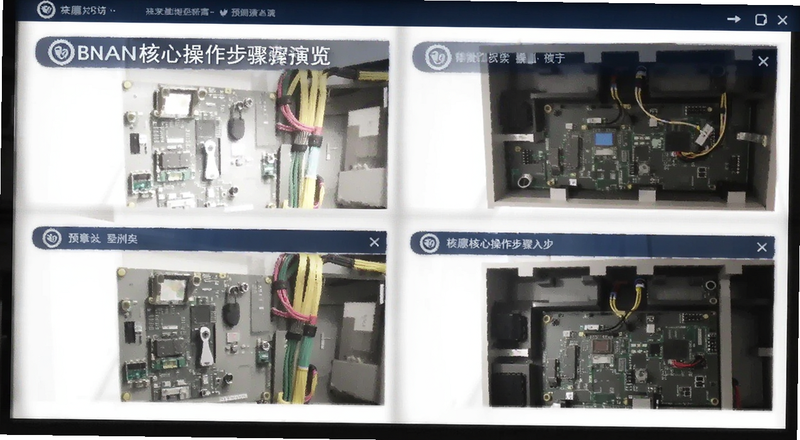 binan核心操作步骤演示预览图