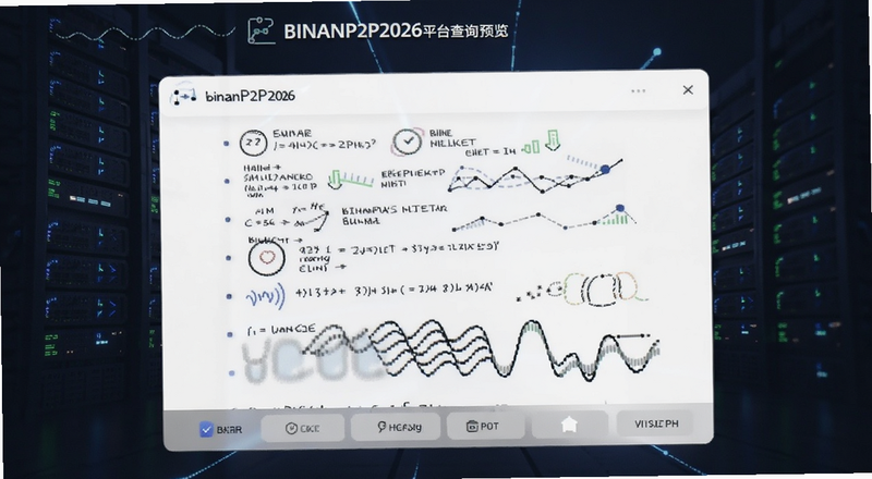 binanP2P2026ƽ̨������Ϣ��ѯԤ��ͼ