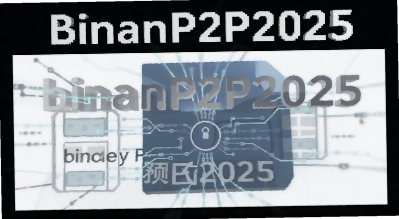 binanP2P2025��װ�����Ԥ��ͼ