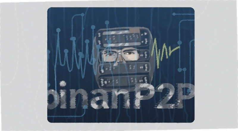 binanP2P����ƽ̨��ȫ��2025�����¼������������˻ؿ���ʵ�������