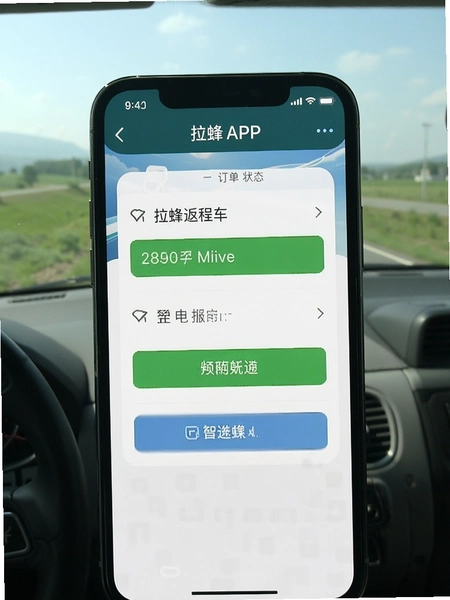 ���䷵�̳�APP����״̬��ѯ����Ԥ��ͼ