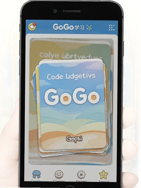 Ӣ��GoGoѧϰ���浥�ʿ�ƬԤ��ͼ