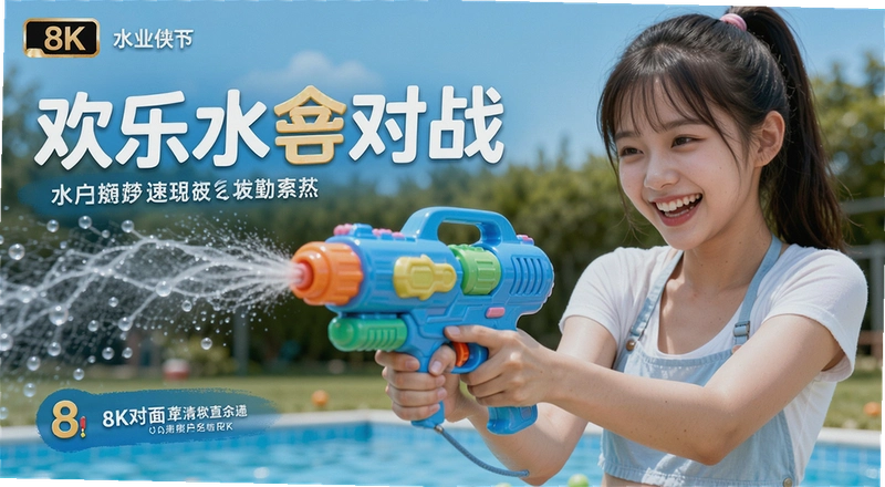 С�����ˮǹ��ô��ź��棿����ˮǹ��ս��������Щ��