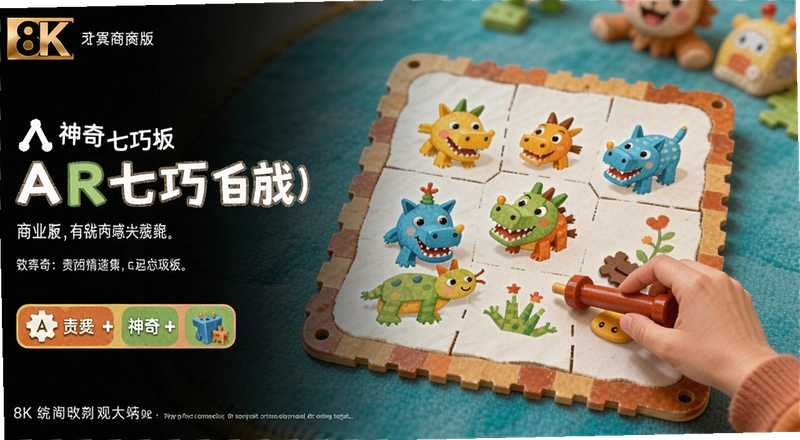 AR�������ɰ���ô�����ƴ�����ഴ��ͼ��