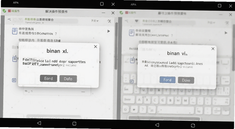 binan报错弹窗及解决操作预览图