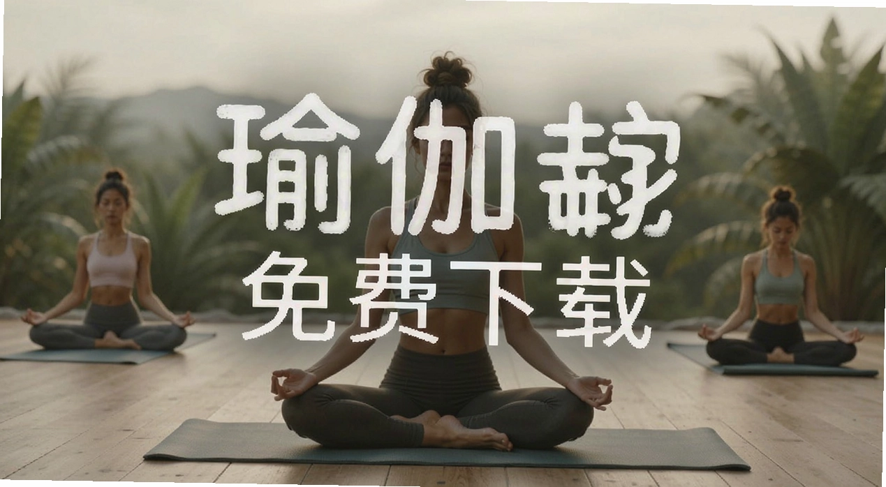 瑜伽app