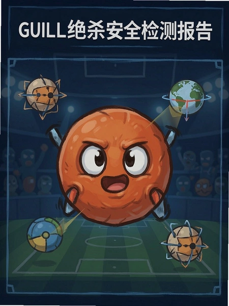 �����ɱ��ȫ��ⱨ��ʾ��ͼ