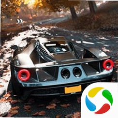 �������м�ʻ(ҹɫ���)v1.0 ҹ·쭳��㳵��