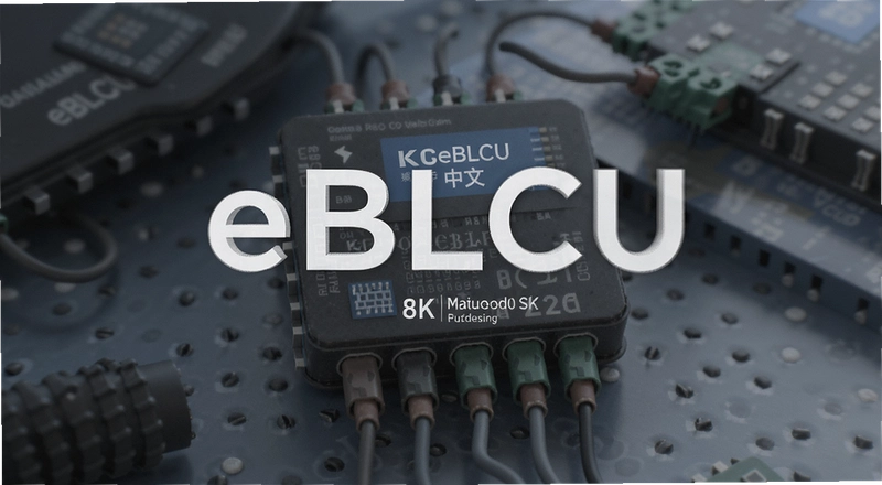 eBLCU������ô�ã����ֳ������⼰�����̳�