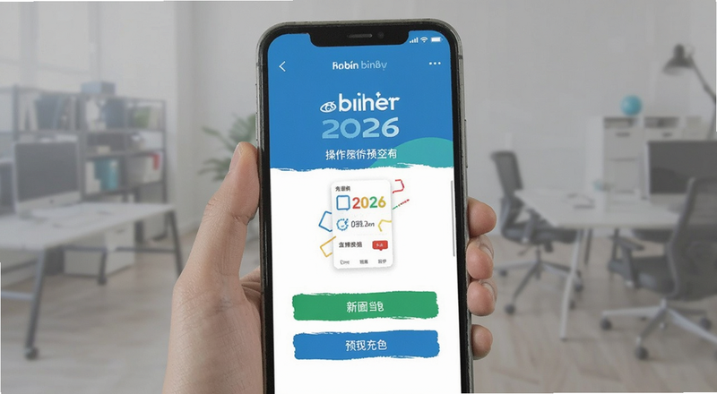 binan充值2026操作界面预览图