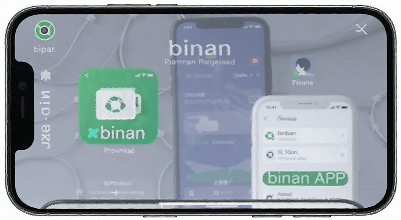 binan APP�ֻ����ذ�װ����Ԥ��ͼ