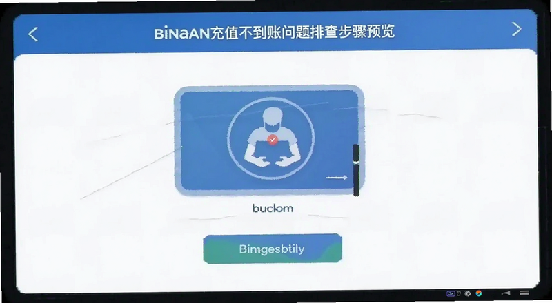 binan充值不到账问题排查步骤预览图