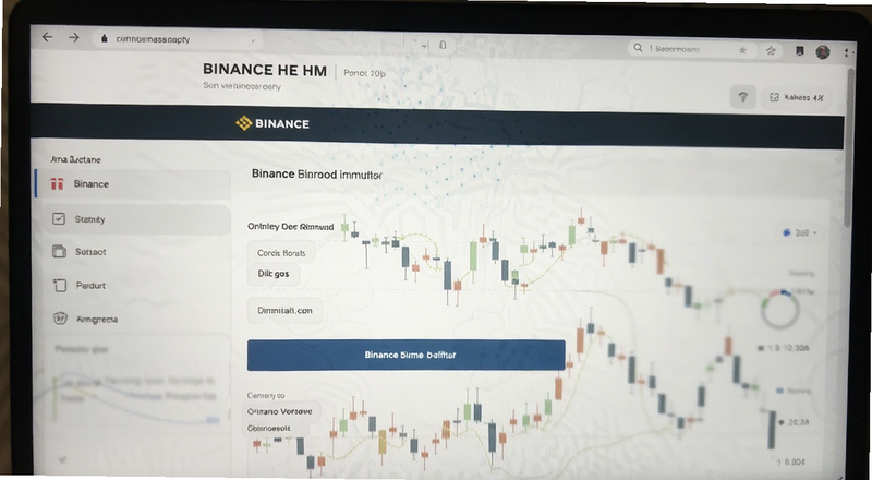 Binance�������ۿ�����ҳ��Ԥ��ͼ