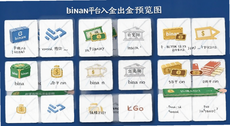 binan平台入金出金流程预览图