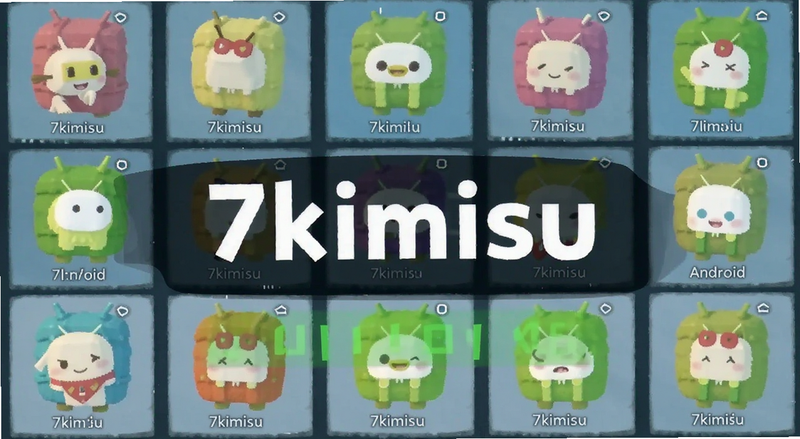 7kimisu��׿�氲װ����Ԥ��ͼ
