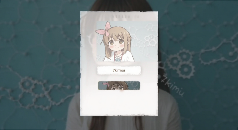 7kimisu��¼����Ԥ��ͼ