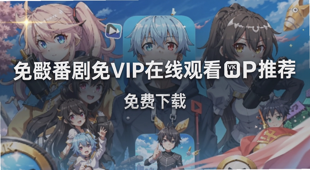����������vip���߹ۿ�app�Ƽ�