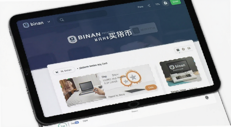 binan买币平台界面预览图