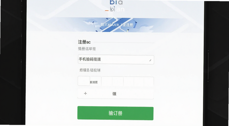 bi anע����д�ֻ���֤�����Ԥ��ͼ