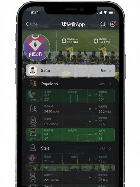 ��쿴App��������ҳ��Ԥ��ͼ