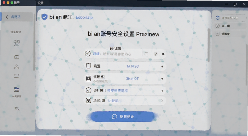 bi an�˺Ű�ȫ���ý���Ԥ��ͼ