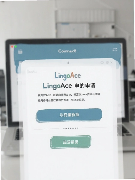 LingoAce Connect Ȩ������ҳ��