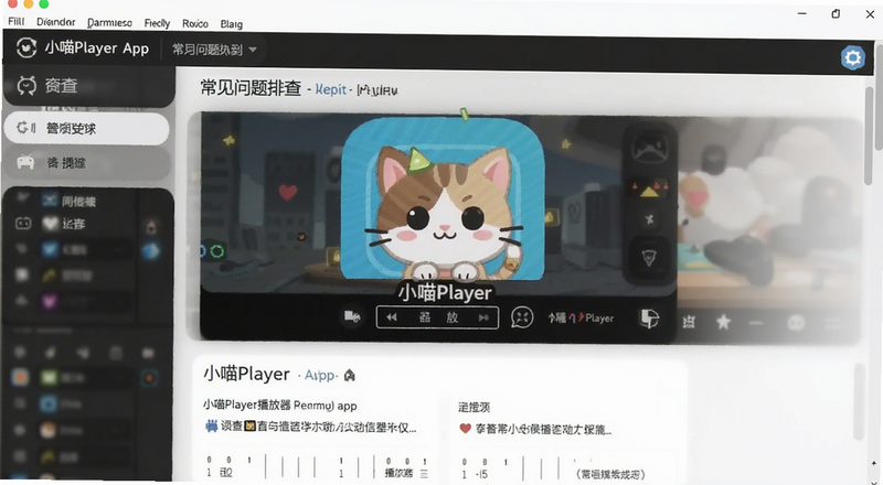 С��Player������App��׿�泣�������Ų����Ԥ��ͼ