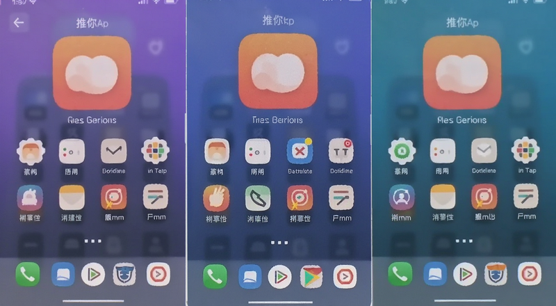 ����App������Ʋ�������Ԥ��ͼ