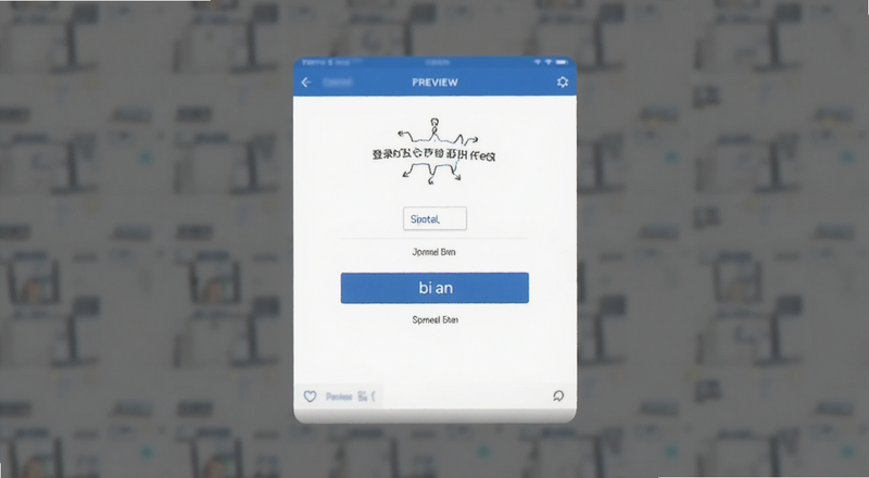 bi an��¼��ȫ��֤Ԥ��ͼ