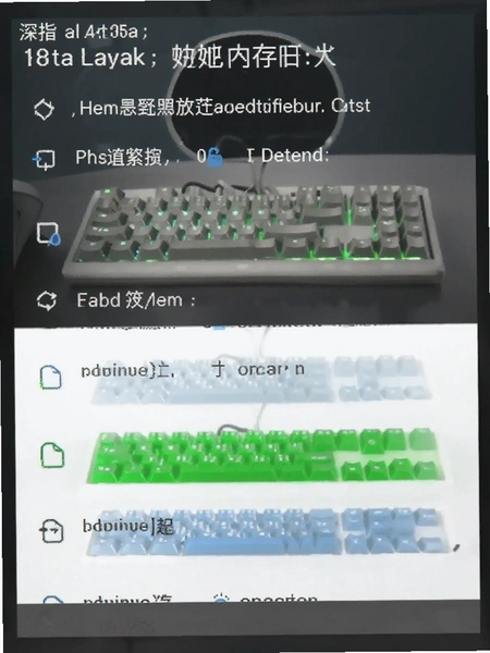 与她软件内存占用检测截图