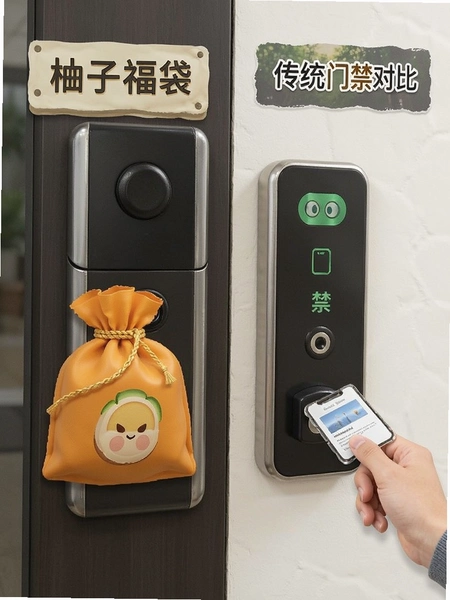 ���Ӹ����봫ͳ�Ž��Ա�