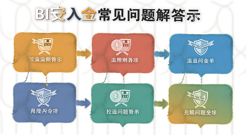 BI安入金常见问题解答示意图