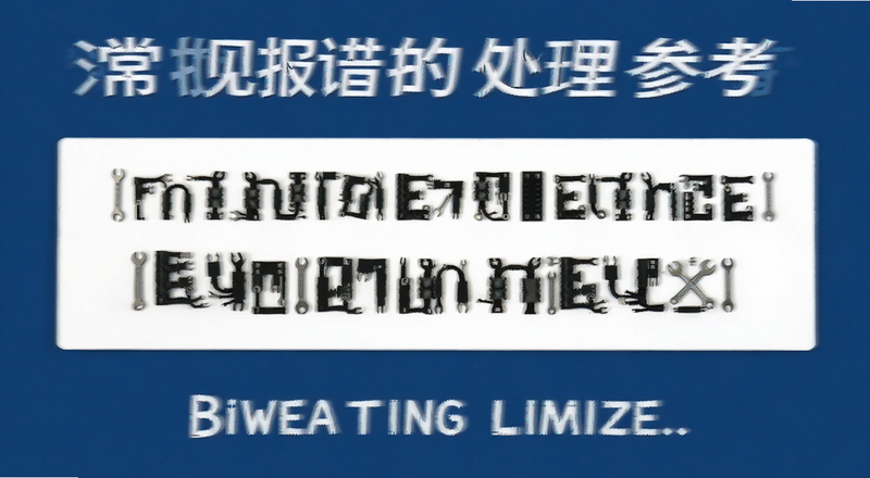 bi an常见安装报错处理参考图