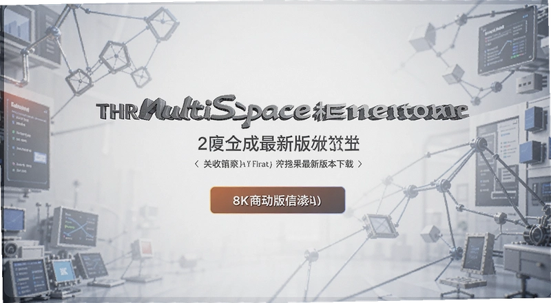 MultiSpace������°���ô���ذ�װ