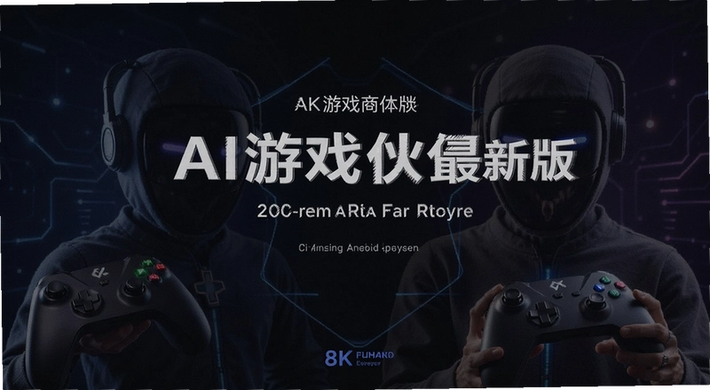 AI��Ϸ�����ô�ò�������Ϸ�������Ȥ