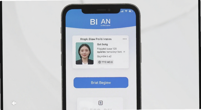 BI ANע��ʵ����֤�ϴ�����֤����Ԥ��ͼ
