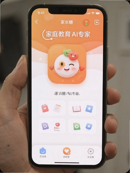 �ҳ���app��ͥ����Aiר�� ���ܽ��� �ֻ���ͼ